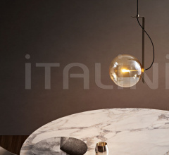 Итальянские Подвесные светильники - Подвесной светильник Bon Ton фабрика Bonaldo