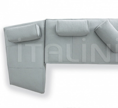 Модульный диван Tetra Модульный диван Tetra фабрика Bonaldo