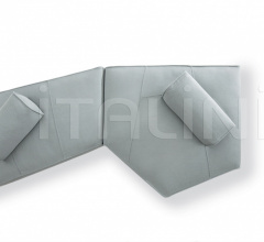 Модульный диван Tetra Модульный диван Tetra фабрика Bonaldo