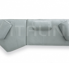 Модульный диван Tetra Модульный диван Tetra фабрика Bonaldo