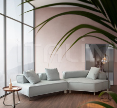 Модульный диван Tetra Модульный диван Tetra фабрика Bonaldo