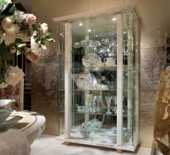 Витрина T610/D KB02C фабрика Turri