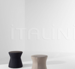 Итальянские Пуфы - Пуф Clessidra фабрика Bonaldo