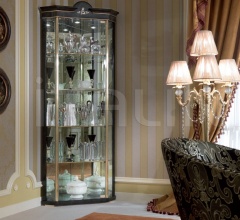 Витрина T607/D MN02S фабрика Turri