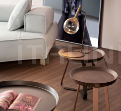 Итальянские Настольные светильники - Настольный светильник Sofi Итальянские Настольные светильники - Настольный светильник Sofi фабрика Bonaldo