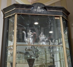 Витрина T607/D MN02S фабрика Turri