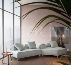 Итальянские Напольные светильники - Напольный светильник Sofi Итальянские Напольные светильники - Напольный светильник Sofi фабрика Bonaldo