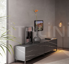 Итальянские Напольные светильники - Напольный светильник Sofi Итальянские Напольные светильники - Напольный светильник Sofi фабрика Bonaldo