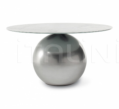 Итальянские Столы обеденные - Стол обеденный Circus фабрика Bonaldo
