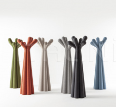 Итальянские Вешалки - Вешалка Anemone Итальянские Вешалки - Вешалка Anemone фабрика Bonaldo