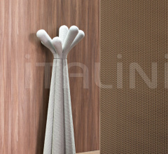 Итальянские Вешалки - Вешалка Anemone Итальянские Вешалки - Вешалка Anemone фабрика Bonaldo