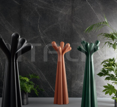 Итальянские Вешалки - Вешалка Anemone Итальянские Вешалки - Вешалка Anemone фабрика Bonaldo