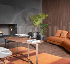 Итальянские Настольные светильники - Настольный светильник Sofi Итальянские Настольные светильники - Настольный светильник Sofi фабрика Bonaldo