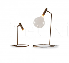 Итальянские Настольные светильники - Настольный светильник Sofi Итальянские Настольные светильники - Настольный светильник Sofi фабрика Bonaldo