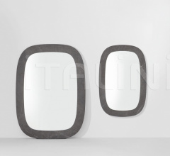 Итальянские Напольные зеркала - Зеркало Edgeless фабрика Bonaldo