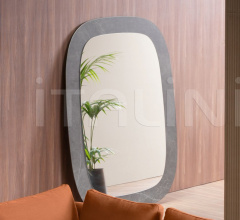 Итальянские Напольные зеркала - Зеркало Edgeless фабрика Bonaldo