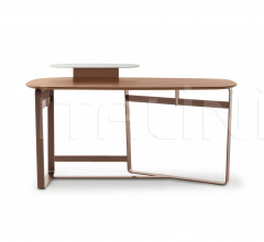 Итальянские Письменные столы - Письменный стол Gauss фабрика Bonaldo