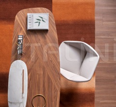 Итальянские Письменные столы - Письменный стол Gauss фабрика Bonaldo