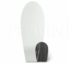 Итальянские Напольные зеркала - Зеркало Cactus фабрика Bonaldo