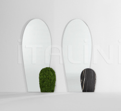 Итальянские Напольные зеркала - Зеркало Cactus фабрика Bonaldo
