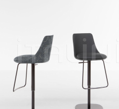 Итальянские Рестораны/Бары - Барный стул Itala too фабрика Bonaldo