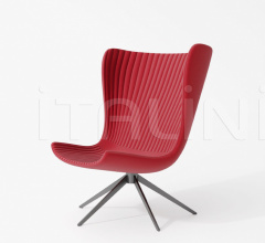 Итальянские Кресла - Кресло Colibri, Colibri Soft фабрика Bonaldo