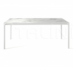 Итальянские Столы обеденные - Стол обеденный Zen фабрика Bonaldo