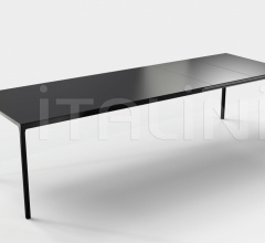 Итальянские Столы обеденные - Стол обеденный Zen фабрика Bonaldo