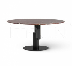 Итальянские Столы обеденные - Стол обеденный Innesti фабрика Bonaldo