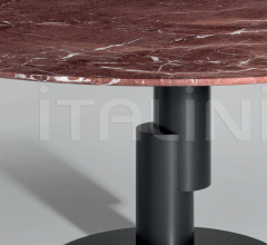 Итальянские Столы обеденные - Стол обеденный Innesti фабрика Bonaldo