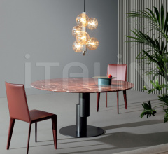 Итальянские Столы обеденные - Стол обеденный Innesti фабрика Bonaldo