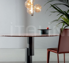 Итальянские Столы обеденные - Стол обеденный Innesti фабрика Bonaldo