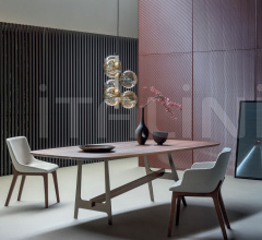 Итальянские Подвесные светильники - Подвесной светильник Bon Ton фабрика Bonaldo