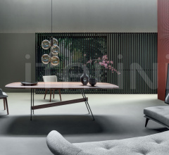 Итальянские Подвесные светильники - Подвесной светильник Bon Ton фабрика Bonaldo