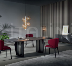 Итальянские Подвесные светильники - Подвесной светильник Bon Ton фабрика Bonaldo