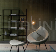 Итальянские Подвесные светильники - Подвесной светильник Bon Ton фабрика Bonaldo