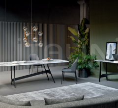 Итальянские Подвесные светильники - Подвесной светильник Sofi фабрика Bonaldo