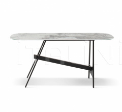 Итальянские Консоли - Консоль Slot Console Итальянские Консоли - Консоль Slot Console фабрика Bonaldo