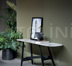 Итальянские Консоли - Консоль Slot Console Итальянские Консоли - Консоль Slot Console фабрика Bonaldo