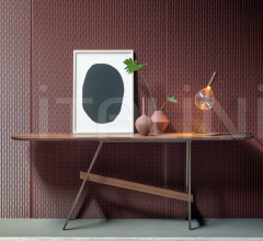 Итальянские Консоли - Консоль Slot Console Итальянские Консоли - Консоль Slot Console фабрика Bonaldo