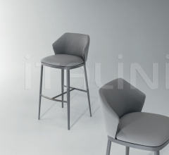 Итальянские Рестораны/Бары - Барный стул Mida too фабрика Bonaldo