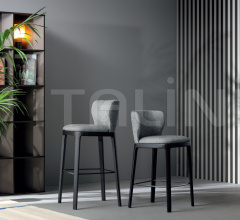 Итальянские Рестораны/Бары - Барный стул Joy too фабрика Bonaldo