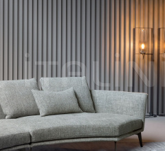 Итальянские Напольные светильники - Напольный светильник Bio-s Итальянские Напольные светильники - Напольный светильник Bio-s фабрика Bonaldo