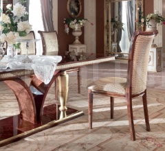 Стул T374/P MG01S Стул T374/P MG01S фабрика Turri