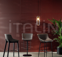 Итальянские Подвесные светильники - Подвесной светильник Bio-s фабрика Bonaldo