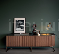 Итальянские Настольные светильники - Настольный светильник Sofi Итальянские Настольные светильники - Настольный светильник Sofi фабрика Bonaldo