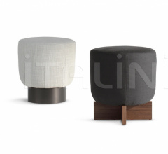 Итальянские Пуфы - Пуф Belt & Cross фабрика Bonaldo