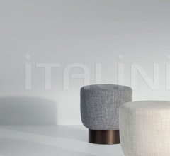 Итальянские Пуфы - Пуф Belt & Cross фабрика Bonaldo
