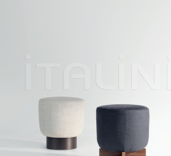 Итальянские Пуфы - Пуф Belt & Cross фабрика Bonaldo