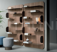 Итальянские Настольные светильники - Настольный светильник Acquerelli Итальянские Настольные светильники - Настольный светильник Acquerelli фабрика Bonaldo